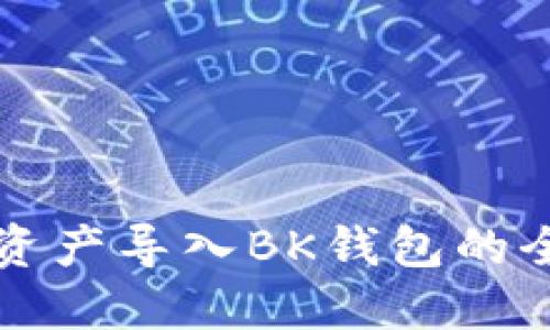 TP钱包资产导入BK钱包的全面指南