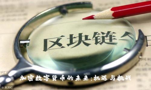 加密数字货币的未来：机遇与挑战