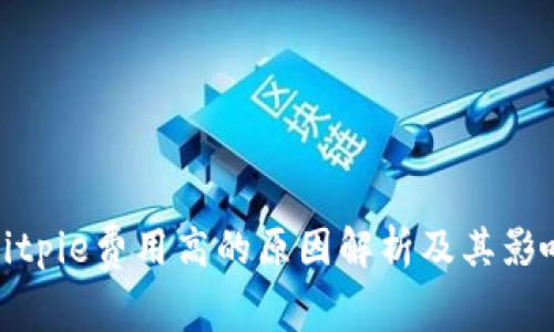Bitpie费用高的原因解析及其影响
