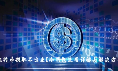 比特币提取不出来？冷钱包使用详解与解决方案