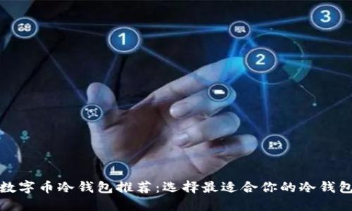 数字币冷钱包推荐：选择最适合你的冷钱包