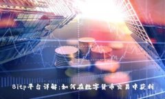 Bitp平台详解：如何在数字货币交易中获利
