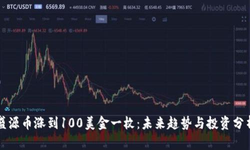 盛源币涨到100美金一枚：未来趋势与投资分析