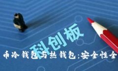 数字货币冷钱包与热钱包：安全性全面解析