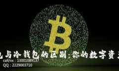 比特派钱包与冷钱包的区别：你的数字资产安全