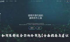 如何选择适合你的冷钱包？全面指南与建议