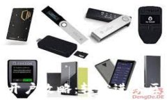   数字货币开户攻略：轻松进入区块链世界