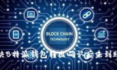 怎样解决B特派钱包转出确认后未到账的问题