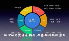 BitPie开发者全指南：从基础到高级应用