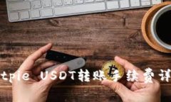 Bitpie USDT转账手续费详解