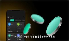Bitkeep B特派：探索数字资产管理的未来