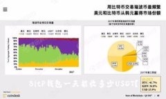 BitP钱包一天能收多少USDT？