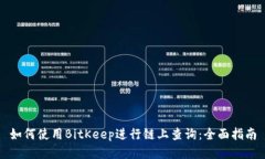 如何使用BitKeep进行链上查询：全面指南