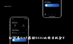 如何在BitP存储BCH（比特币现金）