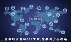   中本聪交易所APP下载：苹果用户全指南