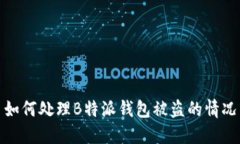 如何处理B特派钱包被盗的情况