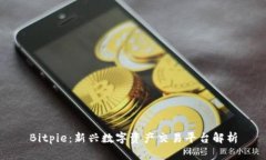Bitpie：新兴数字资产交易平台解析
