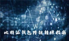 比特派钱包跨链转账指南