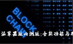 体验b特派苹果版内测版：全新功能与用户指南