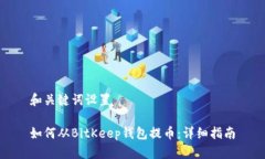 和关键词设置如何从BitKeep钱包提币：详细指南